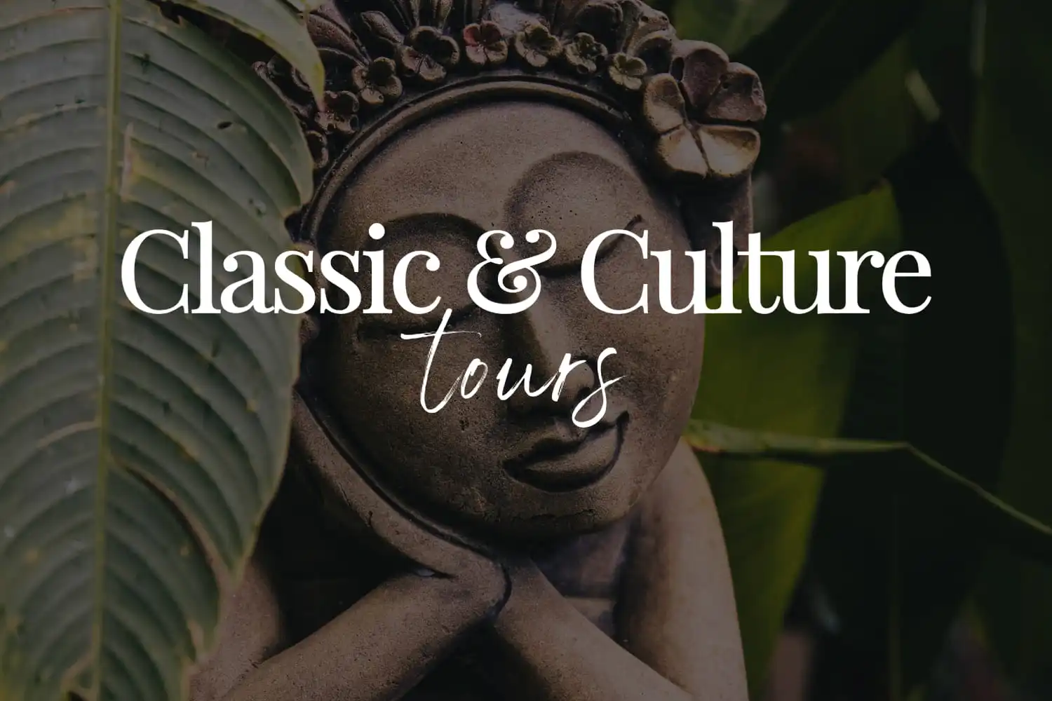 Classic & Culture