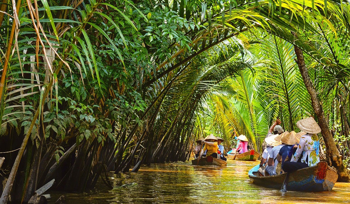 vietnam travel agency