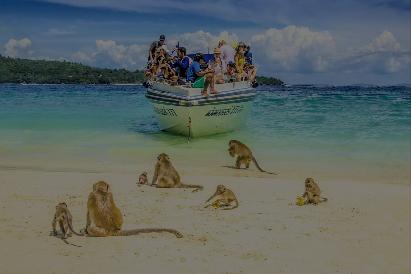 Thailand