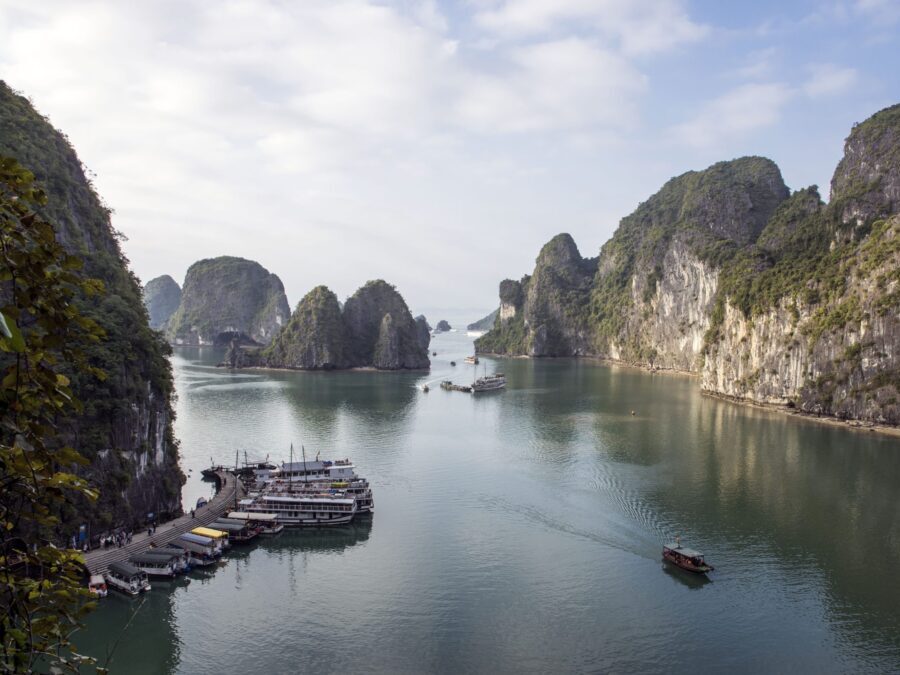 12-Day Central and Northern Vietnam Package