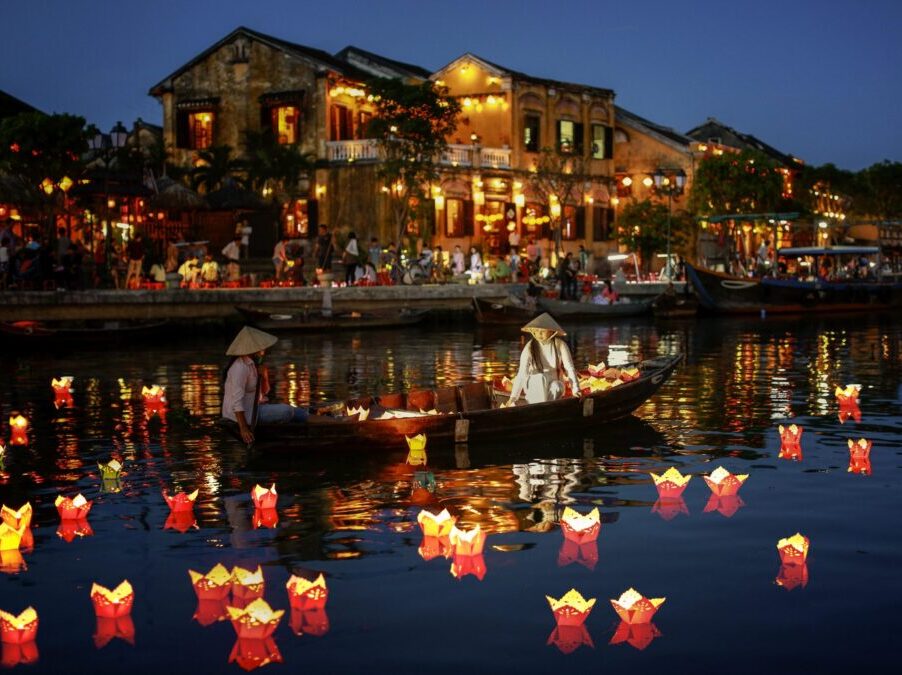 12-Day Central and Northern Vietnam Package