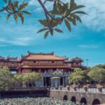 Central and North Vietnam 12 Day 11 Night