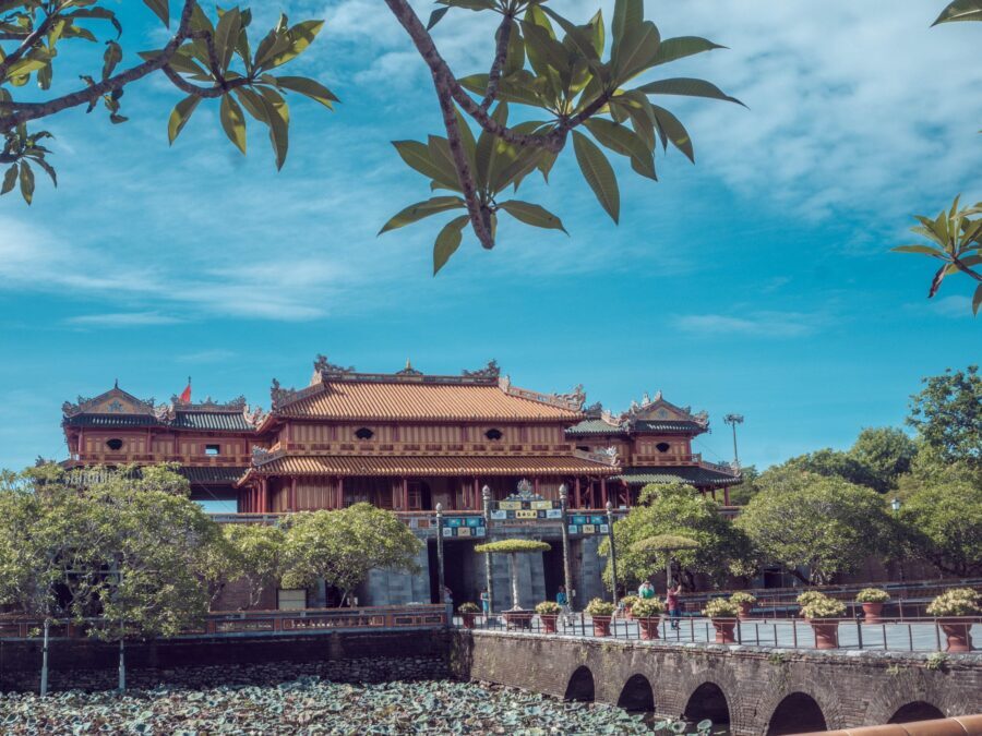 12-Day Central and Northern Vietnam Package