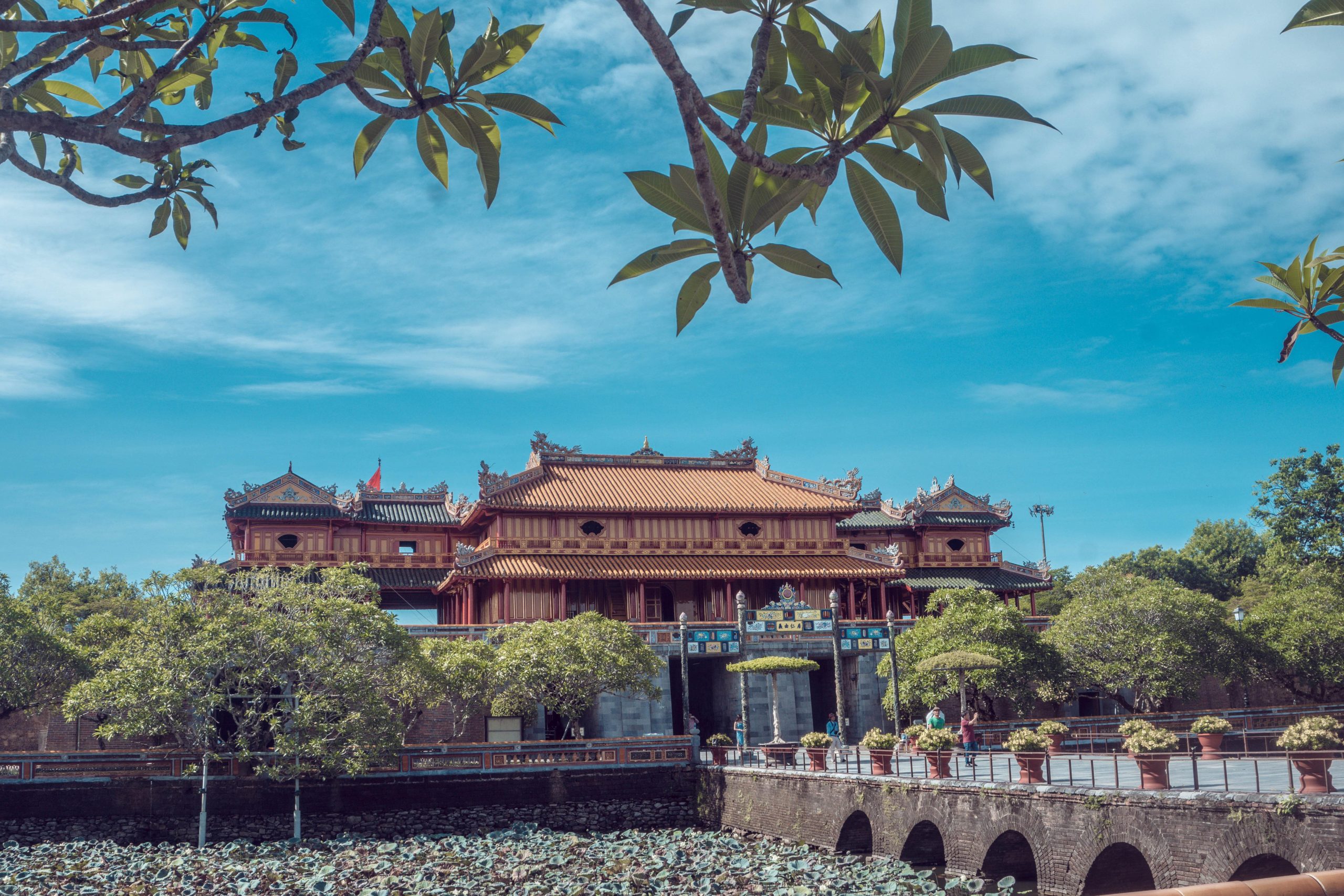 7 Day 6 Night Mekong Delta and Cambodia Discovery Package