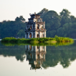 Central and North Vietnam 12 Day 11 Night