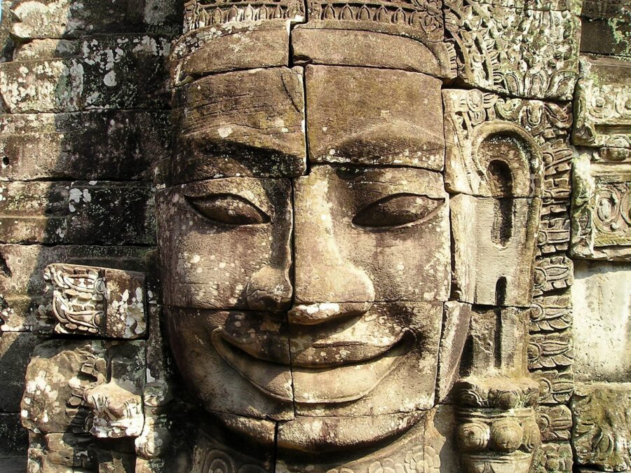 Angkor Highlights 5D4N Package