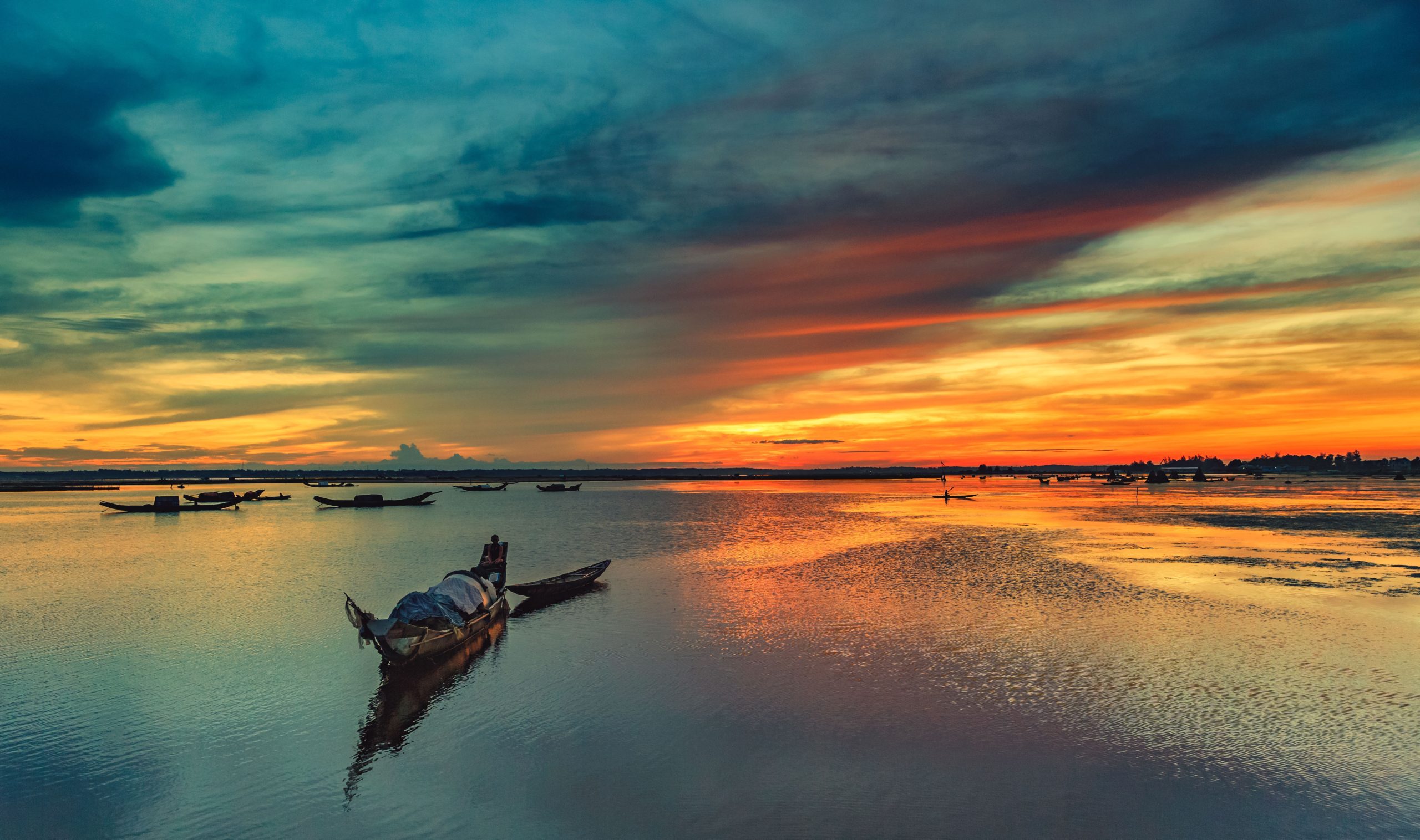 Vietnam