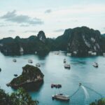 Central and North Vietnam 12 Day 11 Night