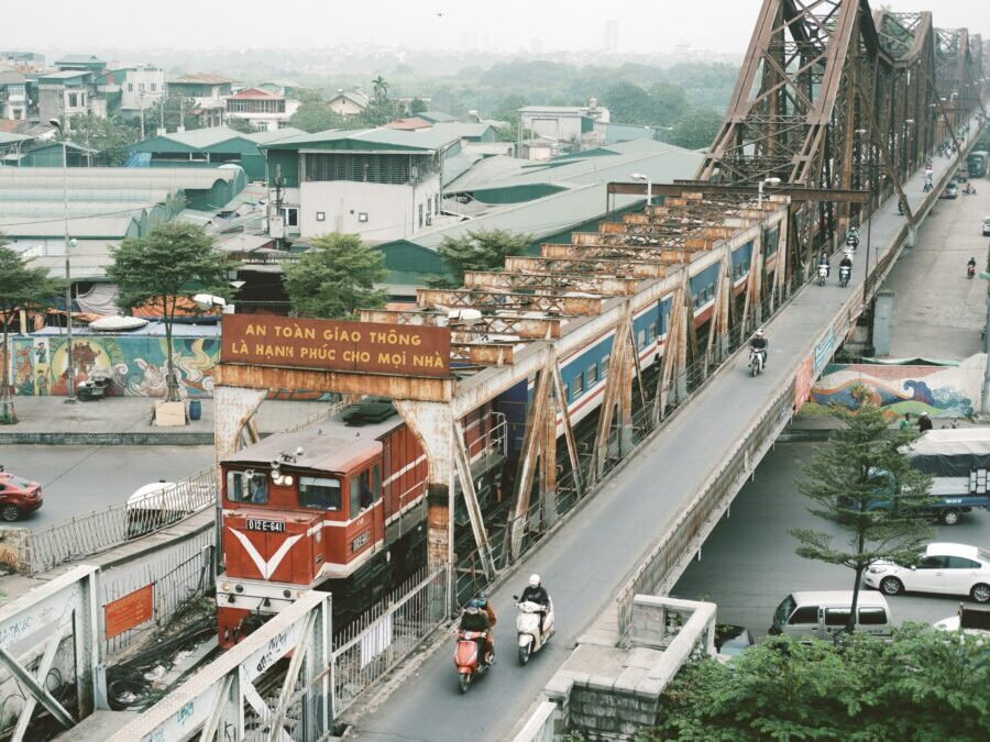 12-Day Central and Northern Vietnam Package