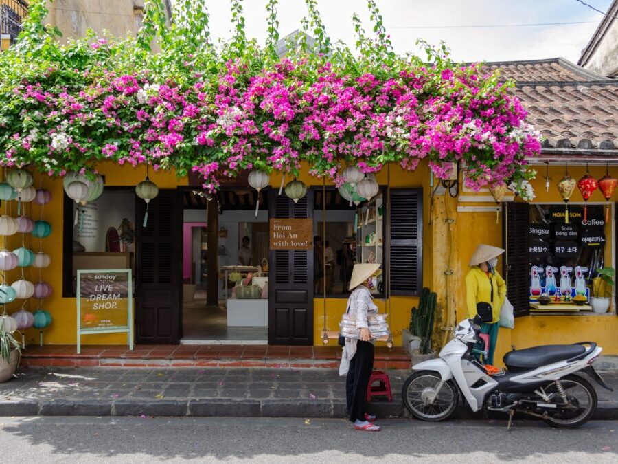 12-Day Central and Northern Vietnam Package