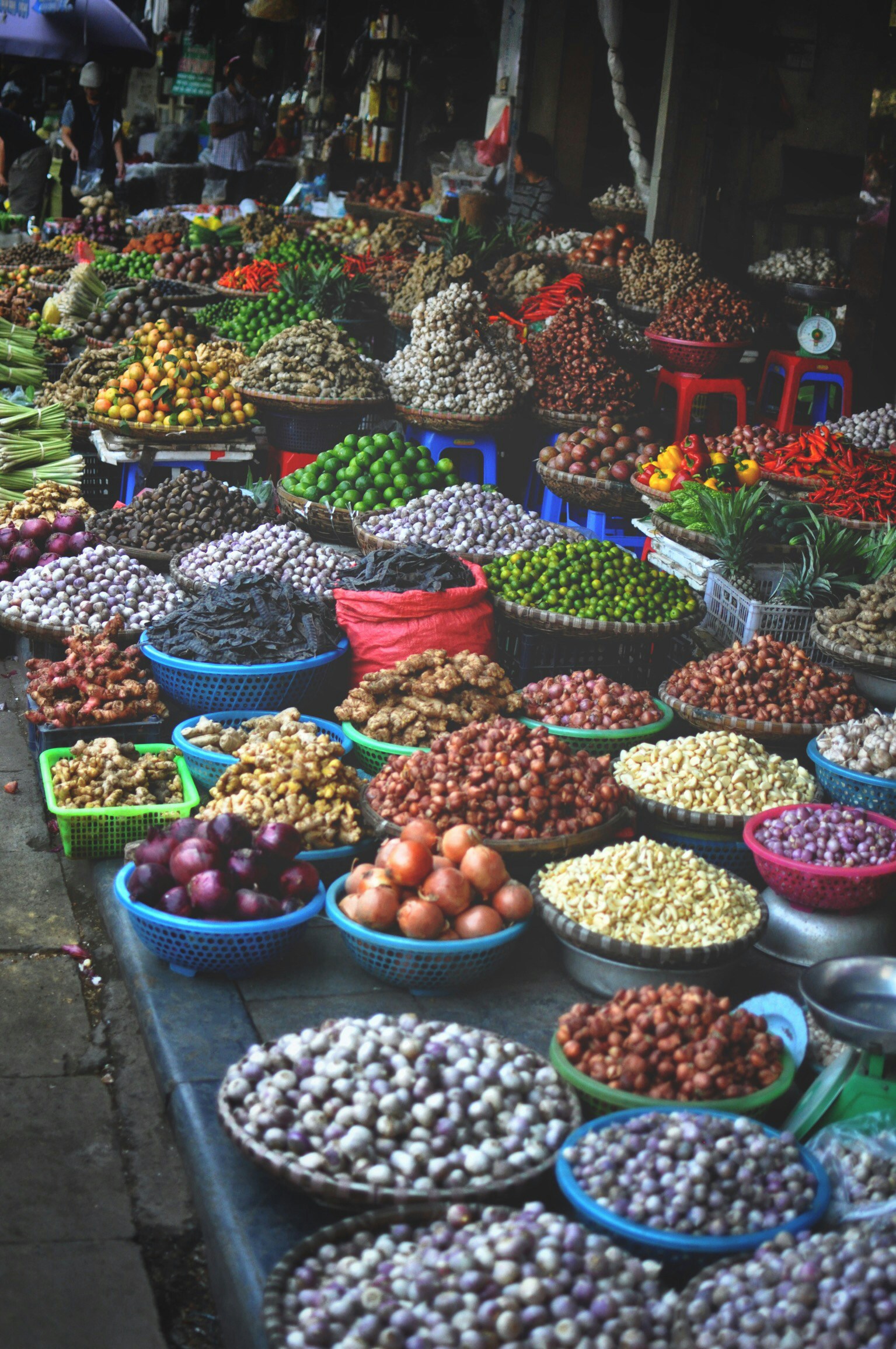 Vietnam
