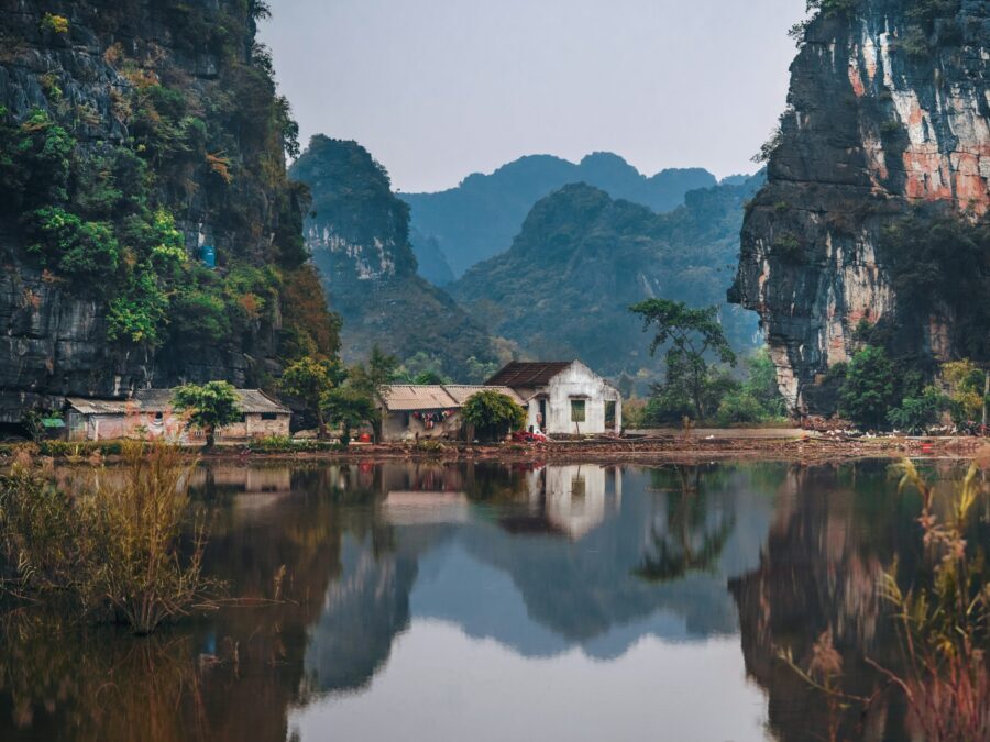 12-Day Central and Northern Vietnam Package