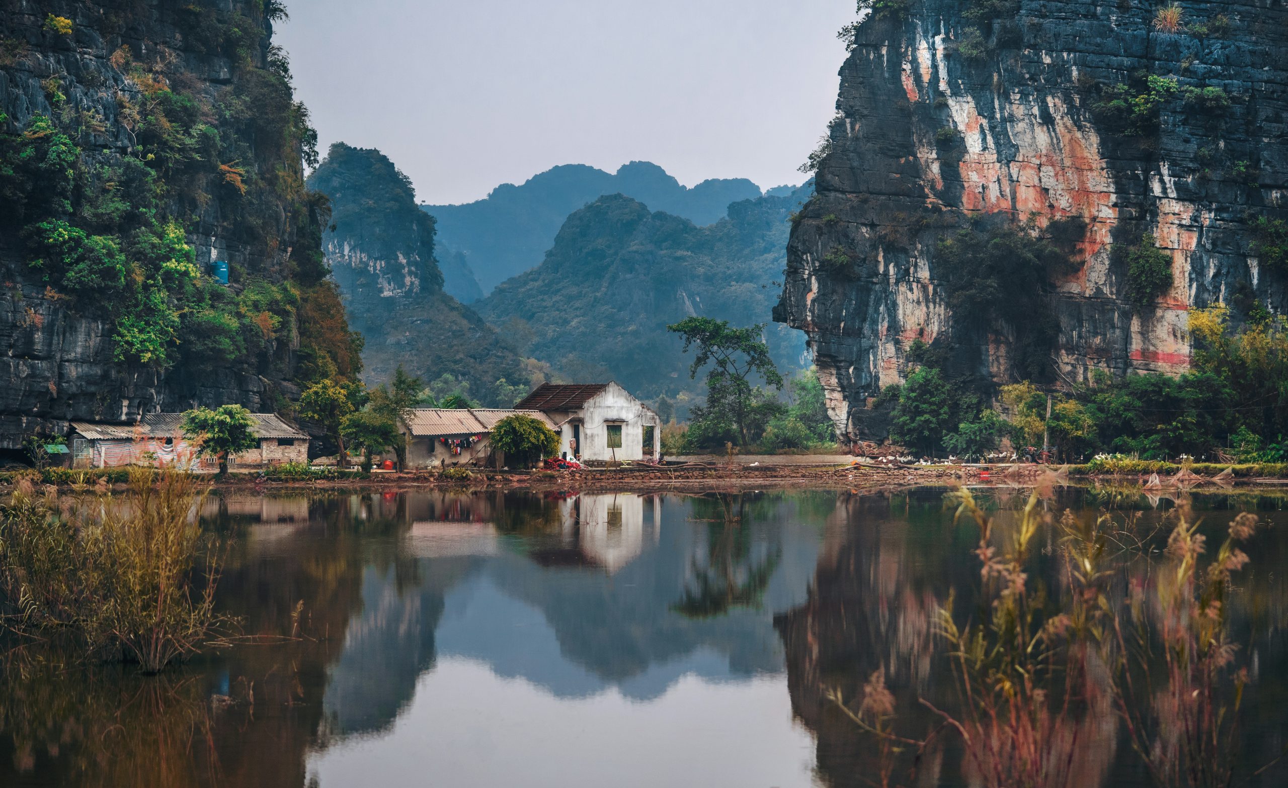 7 Day 6 Night Mekong Delta and Cambodia Discovery Package
