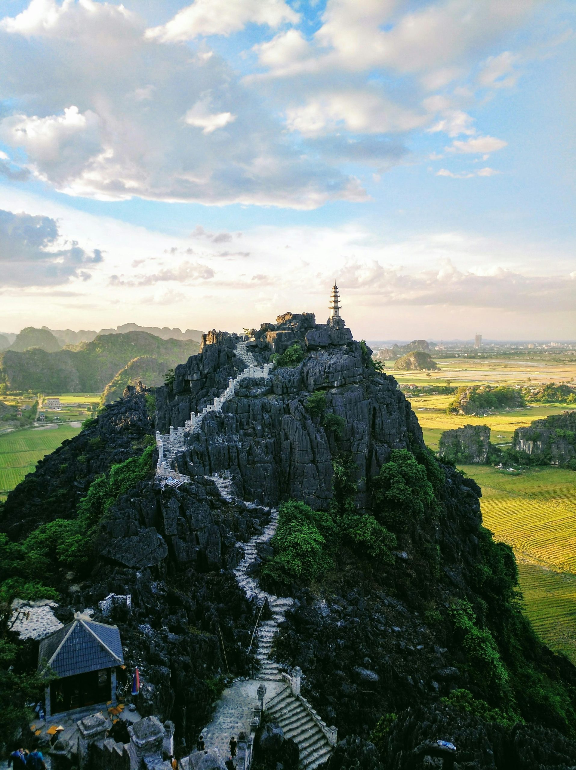 Northern Vietnam Unveiled 5 Day Package