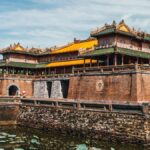 Central and North Vietnam 12 Day 11 Night
