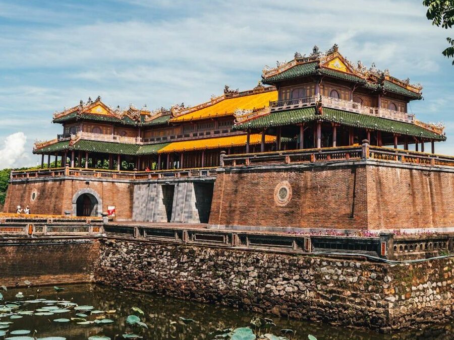 12-Day Central and Northern Vietnam Package