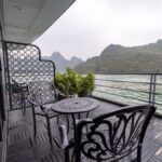 Venus Halong Cruises 2D1N Lan Ha Bay