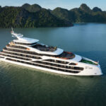Diana Halong Cruises 3D2N