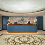Diana Halong Cruises 3D2N