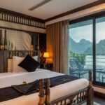 Venus Halong Cruises 2D1N Lan Ha Bay