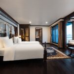 Venus Halong Cruises 2D1N Lan Ha Bay