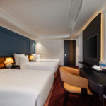 Diana Halong Cruises 3D2N
