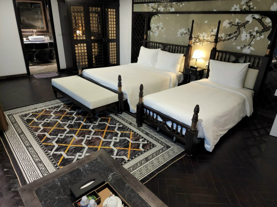 Venus Halong Cruises 3D2N Lan Ha Bay