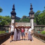 Hoa Lu – Trang An Boating – Mua Cave