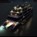 Venus Halong Cruises 2D1N Lan Ha Bay