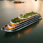 Venus Halong Cruises 2D1N Lan Ha Bay