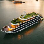 Venus Halong Cruises 2D1N Lan Ha Bay