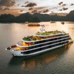 Venus Halong Cruises 2D1N Lan Ha Bay