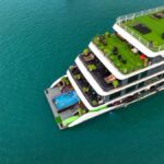 Venus Halong Cruises 2D1N Lan Ha Bay