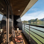Diana Halong Cruises 3D2N