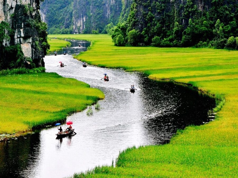 7-Day North Vietnam Highlights Tour