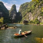 Hoa Lu – Trang An Boating – Mua Cave