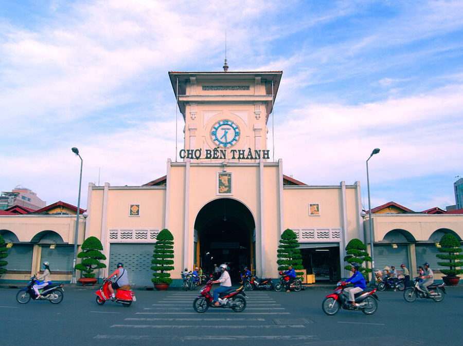 18-Day Vietnam Premium Luxury Expedition
