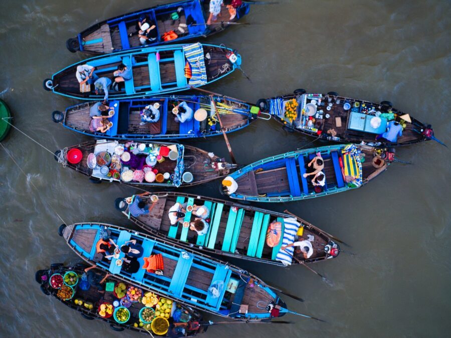 19-Day Vietnam Private Tour from Hanoi to Ho Chi Minh City