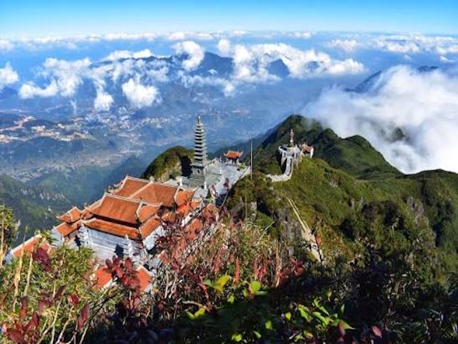 8-Day Northern Vietnam Highlights Tour