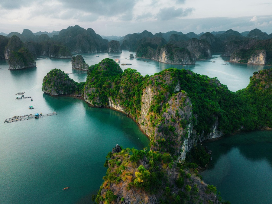 7-Day North Vietnam Highlights Tour