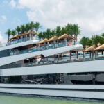 Dolphin Halong Day Cruises