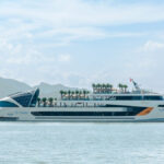 Dolphin Halong Day Cruises