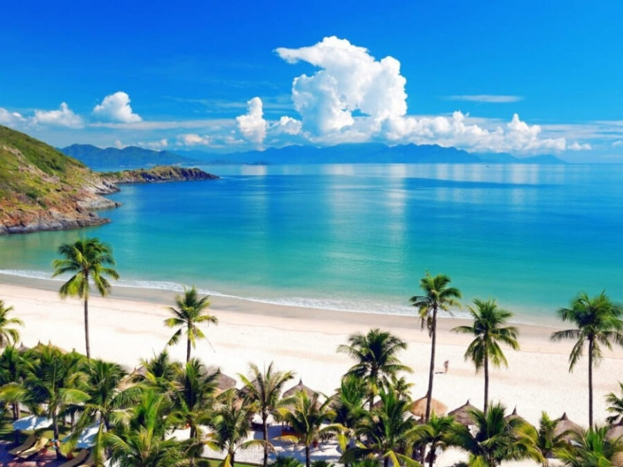 18-Day Vietnam Premium Luxury Expedition