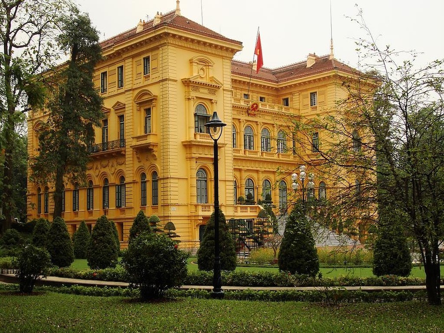 8-Day Northern Vietnam Highlights Tour