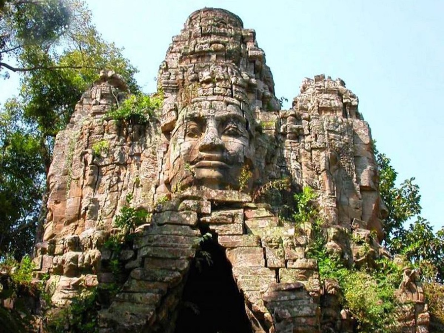 Angkor Highlights 5D4N Package