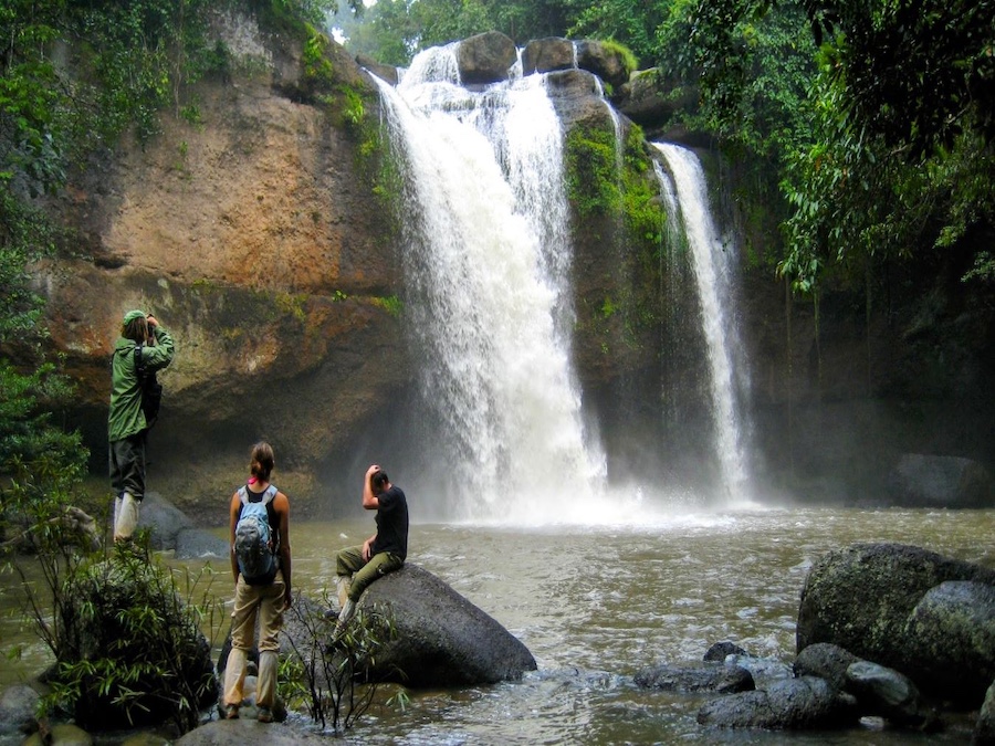 6 Day 5 Night Thailand History & Nature Lovers Journey